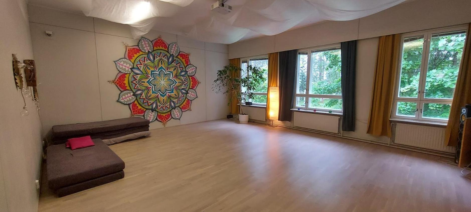 Good Life Homestay Ahmovaara エクステリア 写真